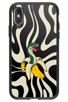 Banana Bite 2.0 - Apple iPhone XS
