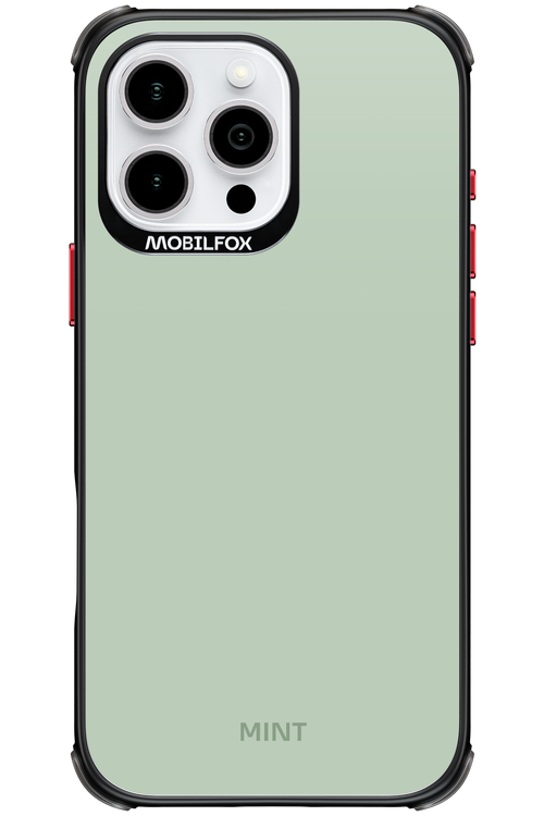 MINT 2.0 - Apple iPhone 16 Pro Max
