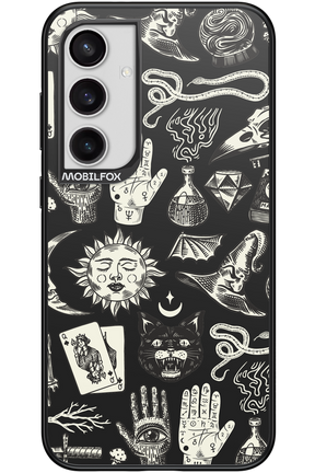 Alchemy and Mysticism - Samsung Galaxy S24+