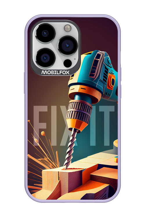 Fix It 2.0 - Apple iPhone 13 Pro