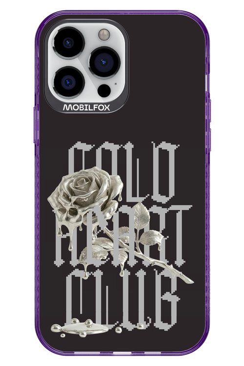 Cold Heart Club 2.0 - Apple iPhone 13 Pro Max