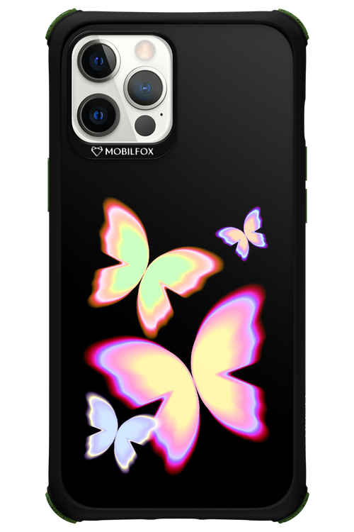 Butterfly Dream 2.0 - Apple iPhone 12 Pro Max