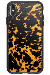 Tortoise Shell 2.0 - Apple iPhone XS Max