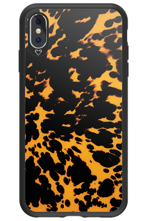 Tortoise Shell 2.0 - Apple iPhone XS Max