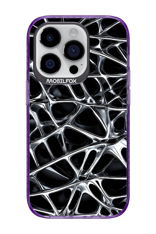 Chrome Era 2.0 - Apple iPhone 14 Pro