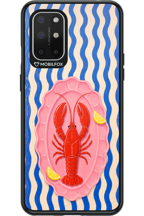 LOBSTER 2.0 - OnePlus 8T