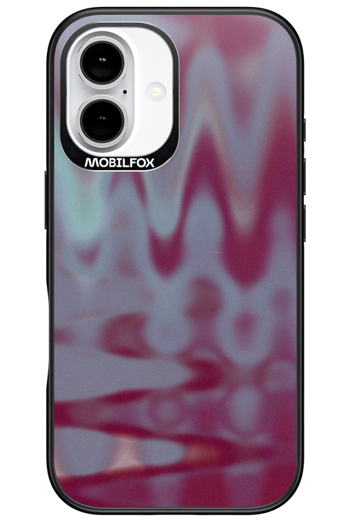 Cherry Karma 2.0 - Apple iPhone 16