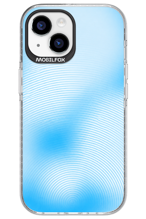 Cloudwalker 2.0 - Apple iPhone 15