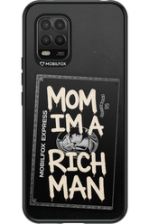 RICH MAN 2.0 - Xiaomi Mi 10 Lite 5G