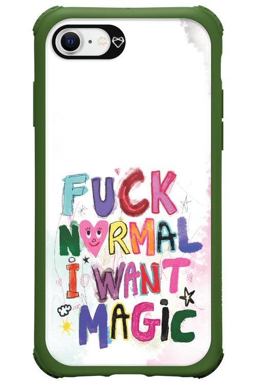 Magic 2.0 - Apple iPhone SE 2022
