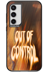 Out of Control 2.0 - Samsung Galaxy S23 FE