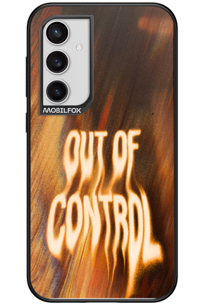Out of Control 2.0 - Samsung Galaxy S23 FE