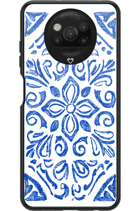 Sorrento Garden 2.0 - Xiaomi Poco X3 NFC