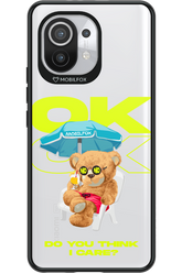 OK - Xiaomi Mi 11 5G
