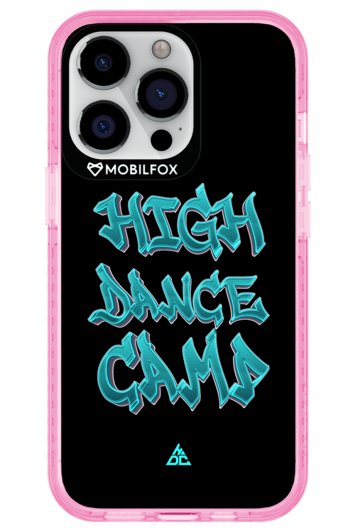 HDC 2 2.0 - Apple iPhone 13 Pro