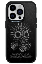 Toxic Skull - Apple iPhone 14 Pro