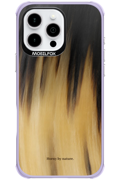 Horny 2.0 - Apple iPhone 16 Pro Max