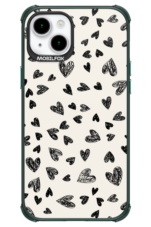 Crazy in Luv 2.0 - Apple iPhone 15 Plus