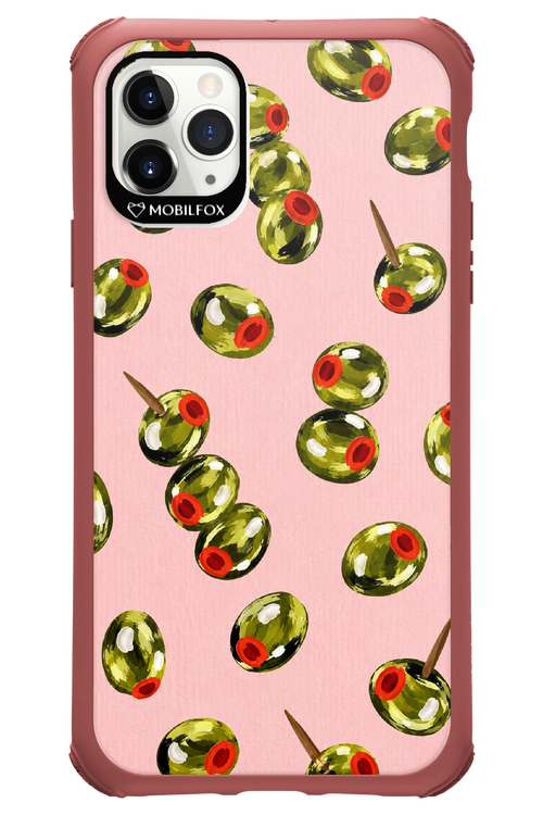 Olive 2.0 - Apple iPhone 11 Pro Max