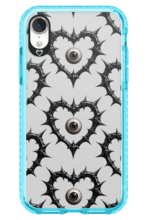 Heart Vision 2.0 - Apple iPhone XR