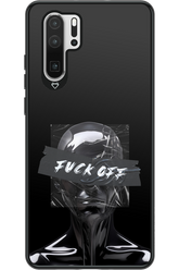 Fuck OFF 2.0 - Huawei P30 Pro