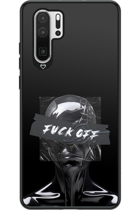 Fuck OFF 2.0 - Huawei P30 Pro