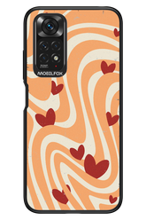 Heartwave 2.0 - Xiaomi Redmi Note 11/11S 4G