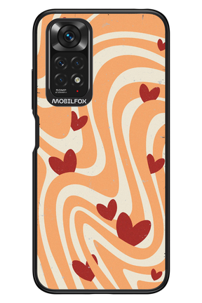 Heartwave 2.0 - Xiaomi Redmi Note 11/11S 4G