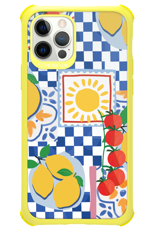 Sorrento Dream 2.0 - Apple iPhone 12 Pro