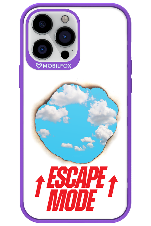 Escape mode 2.0 - Apple iPhone 13 Pro Max