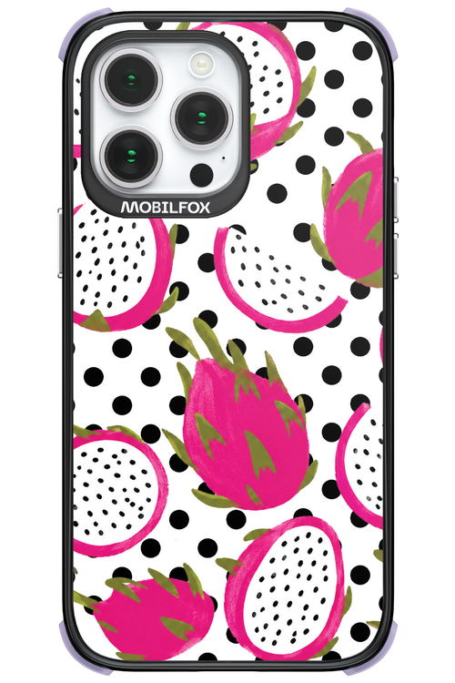 DRAGON FRUIT 2.0 - Apple iPhone 14 Pro Max