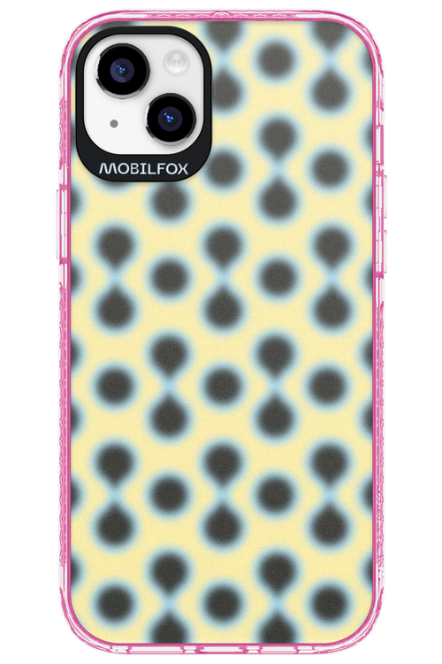 Butter Bubble 2.0 - Apple iPhone 14 Plus