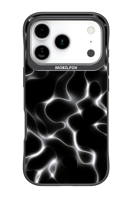 Dark Aura 2.0 - Apple iPhone 17 Pro