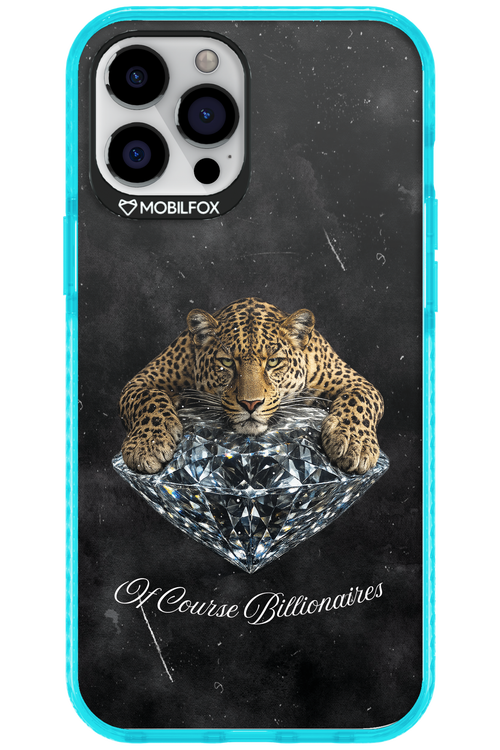 OC billionaires 2.0 - Apple iPhone 12 Pro Max