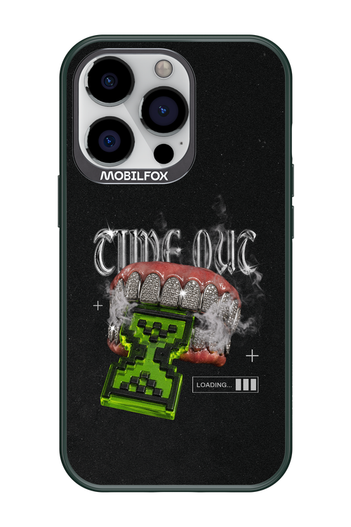 Time Out 2.0 - Apple iPhone 13 Pro