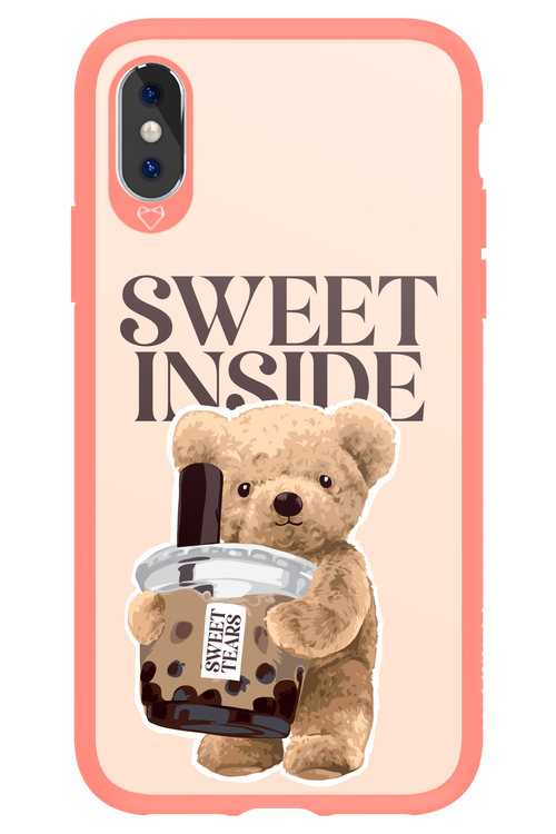 Sweet Inside - Apple iPhone X