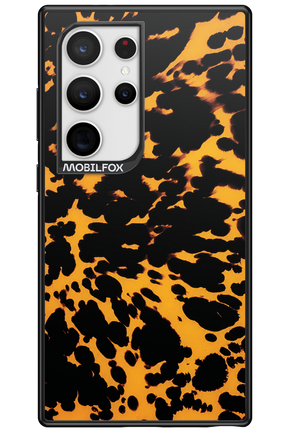 Tortoise Shell 2.0 - Samsung Galaxy S24 Ultra
