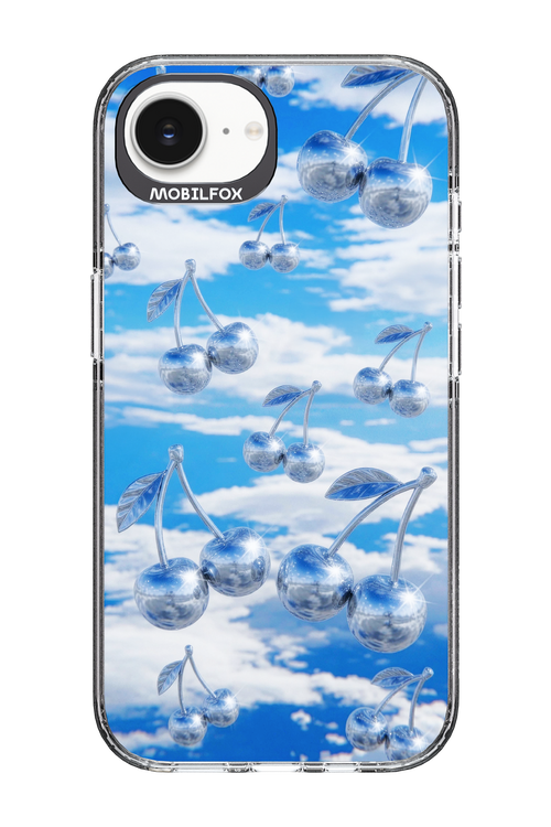 Cloud Cherry 2.0 - Apple iPhone 17e