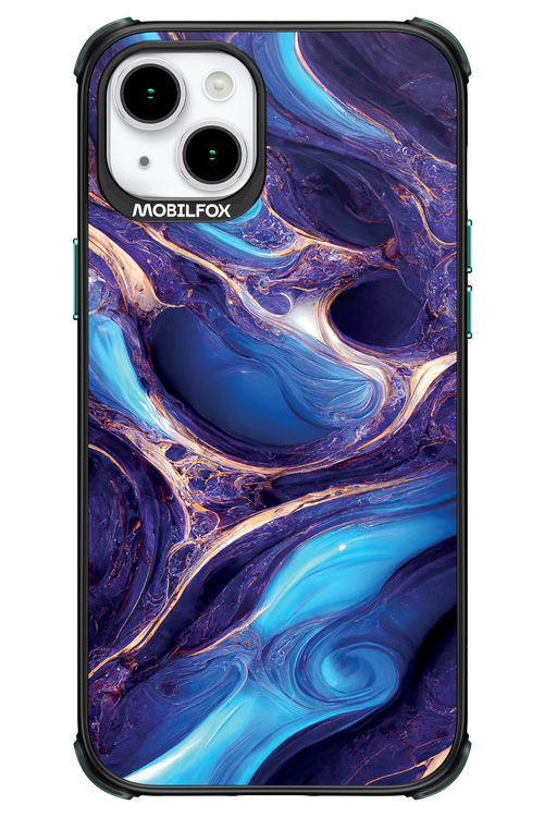 Amethyst - Apple iPhone 15 Plus