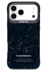 Constellations 2.0 - Apple iPhone 17 Pro Max