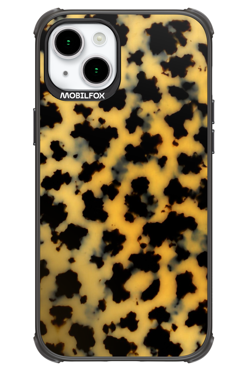 Tortoiseshell 2.0 - Apple iPhone 15 Plus