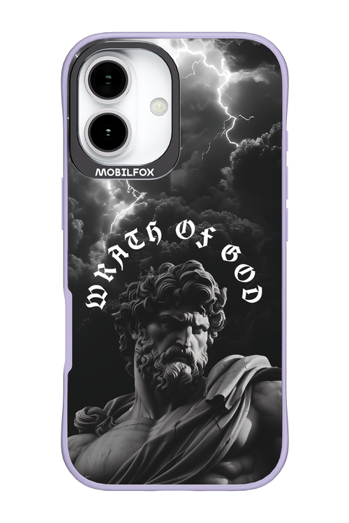 God 2.0 - Apple iPhone 17