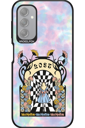 L0ST 2.0 - Samsung Galaxy A14