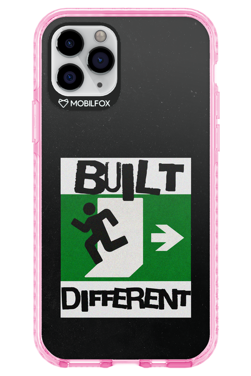 Just Different 2.0 - Apple iPhone 11 Pro