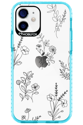 Bouquet - Apple iPhone 12