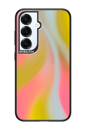 Pink Aura 2.0 - Samsung S25