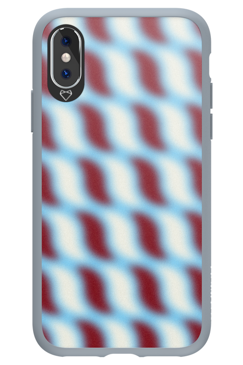 Cold Wave 2.0 - Apple iPhone XS
