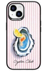 Oyster Club 2.0 - Apple iPhone 15