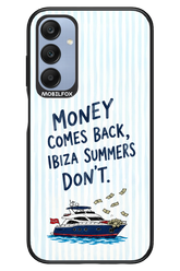 Ibiza summers 2.0 - Samsung A25