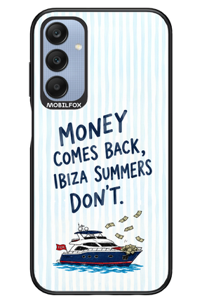 Ibiza summers 2.0 - Samsung A25